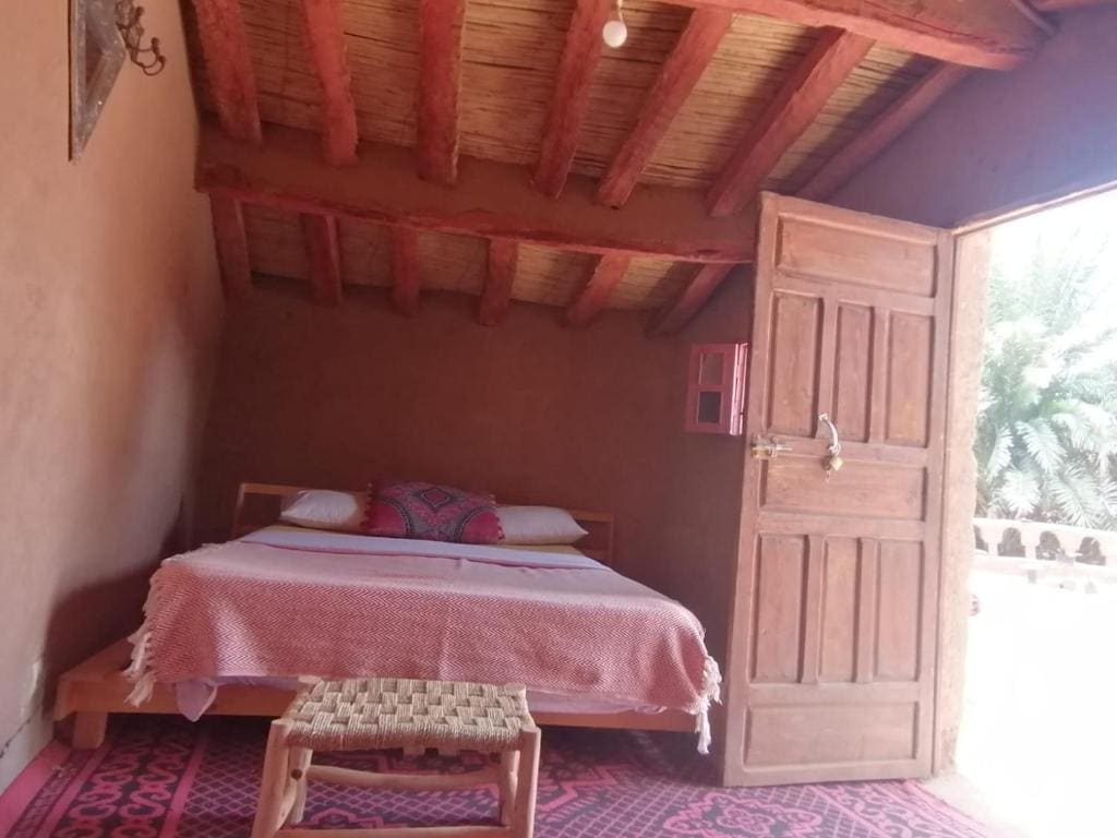 Auberge la Palmeraie - View 2