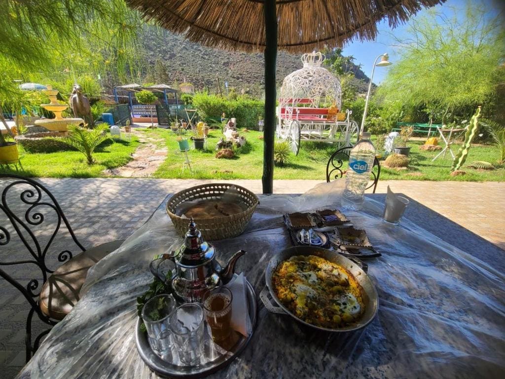 Auberge le Refuge - View 6