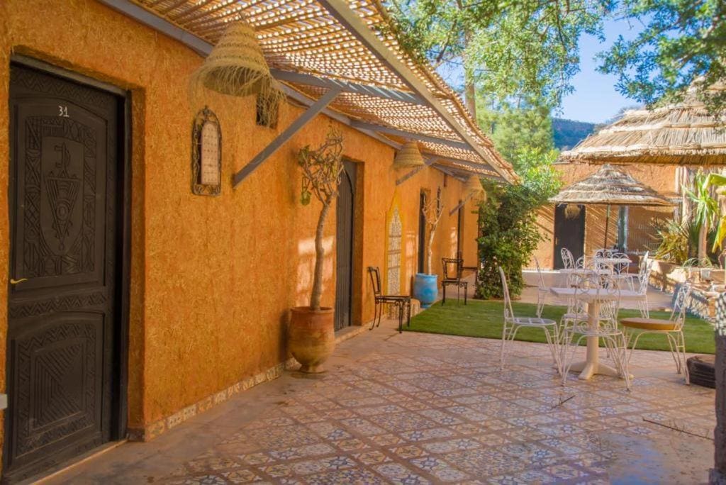 Auberge le Refuge - View 5