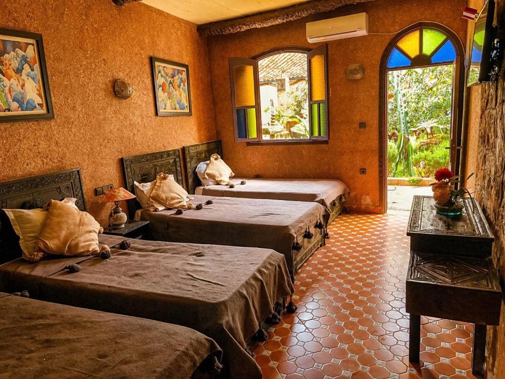 Auberge le Refuge - View 3