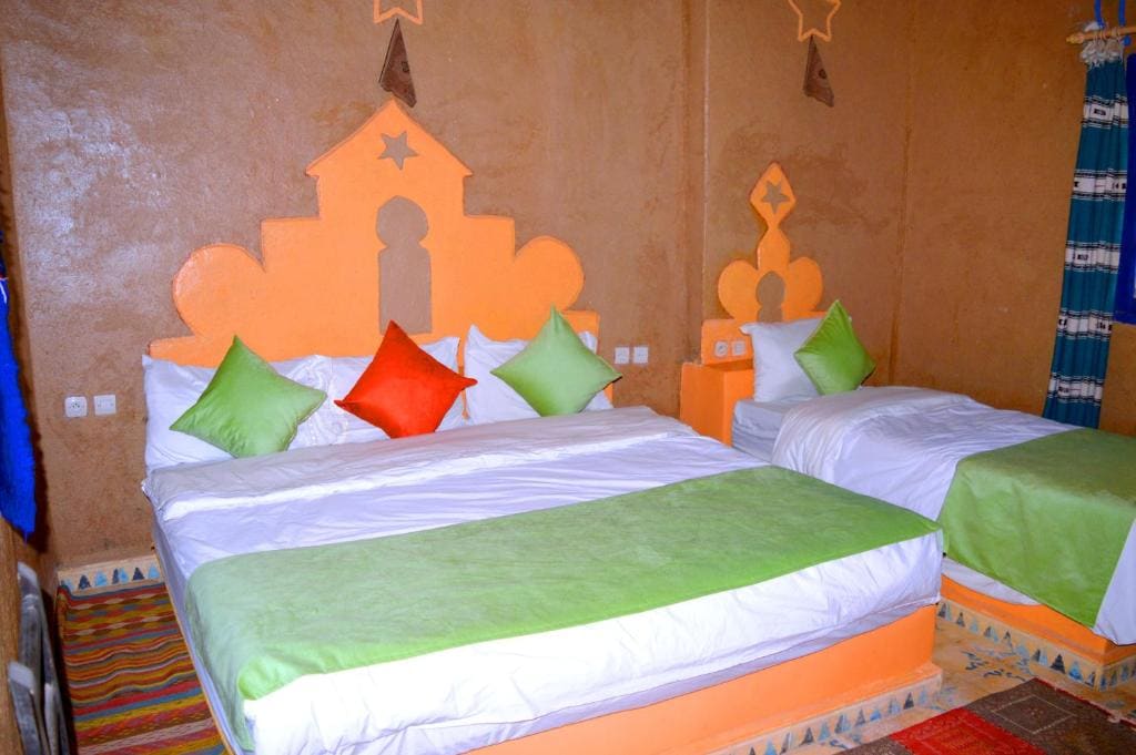 Auberge Les Roches - View 7
