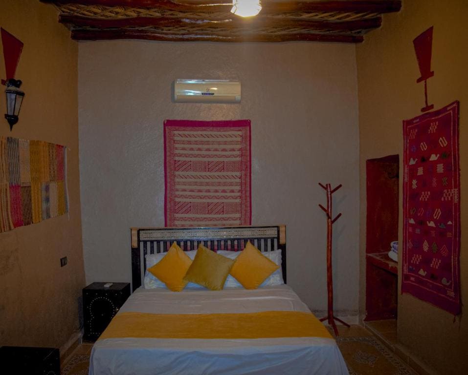 Auberge Les Roches - View 6