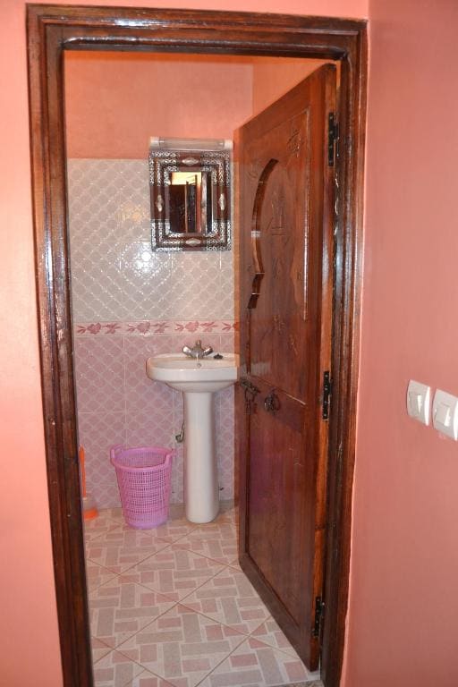 Auberge Matat - View 3