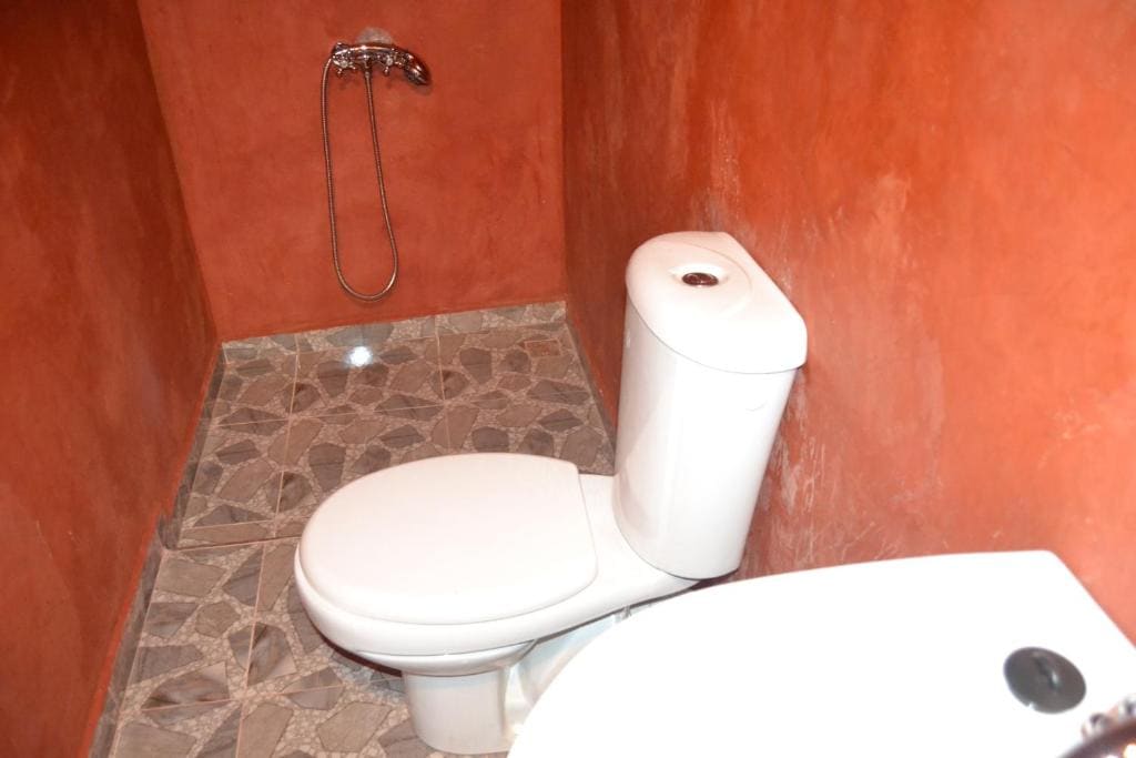 Auberge Matat - View 6
