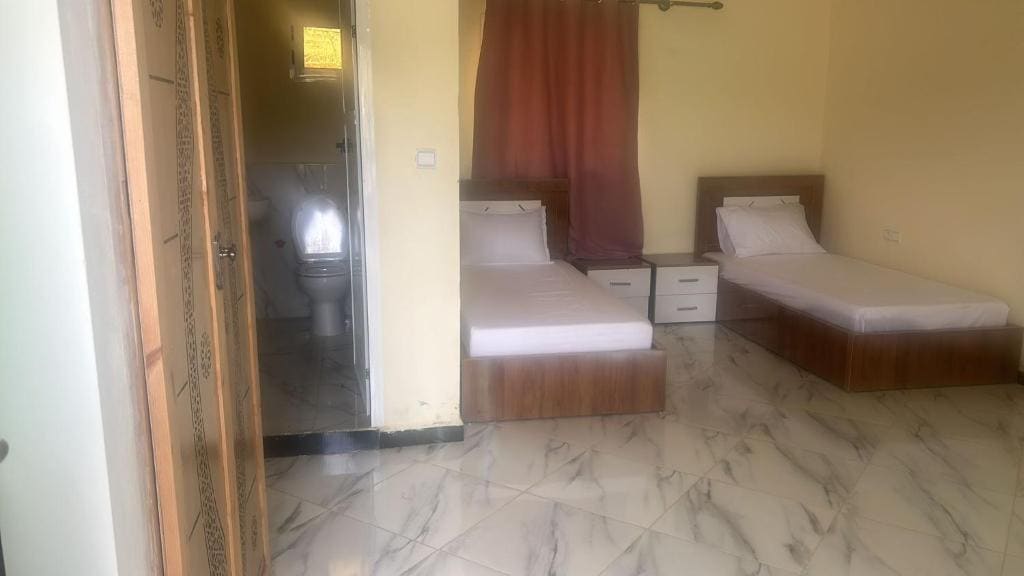 Auberge nadia - View 6