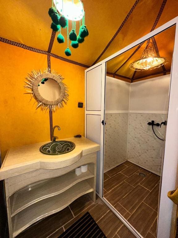 Berber Soul luxury Camp - Main view