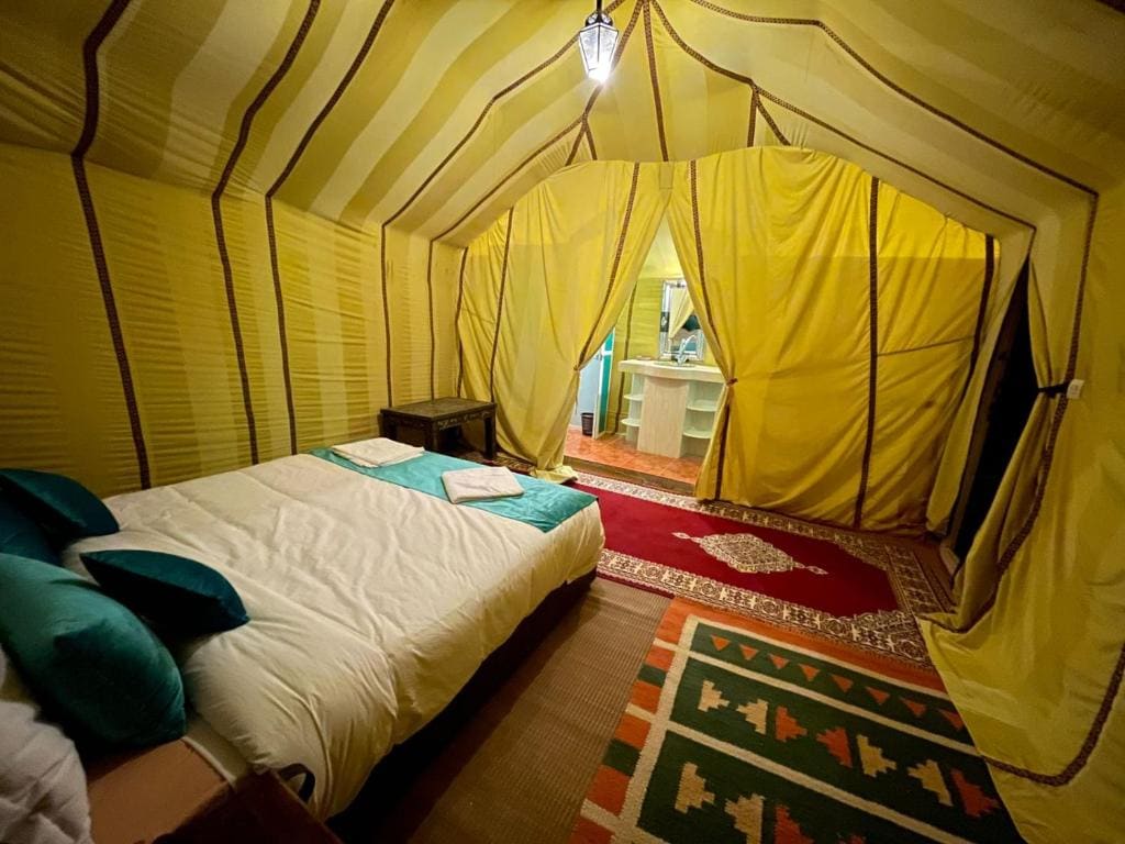 Berber Soul luxury Camp - View 2