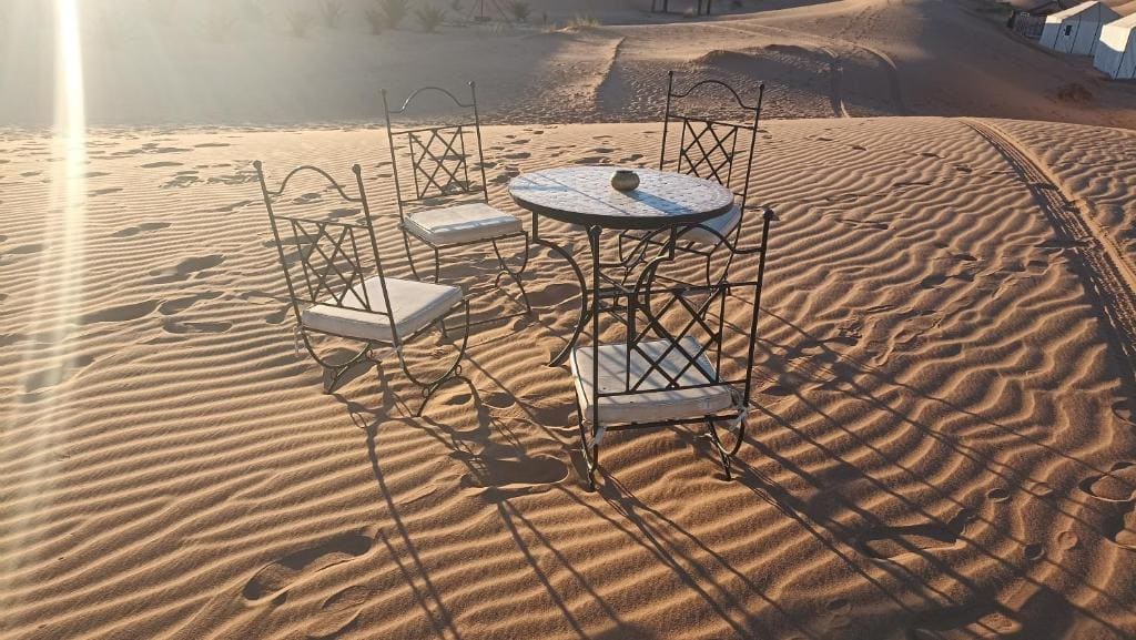 Berber Soul luxury Camp - View 6