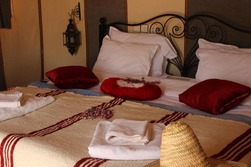 Berber Soul luxury Camp - View 4