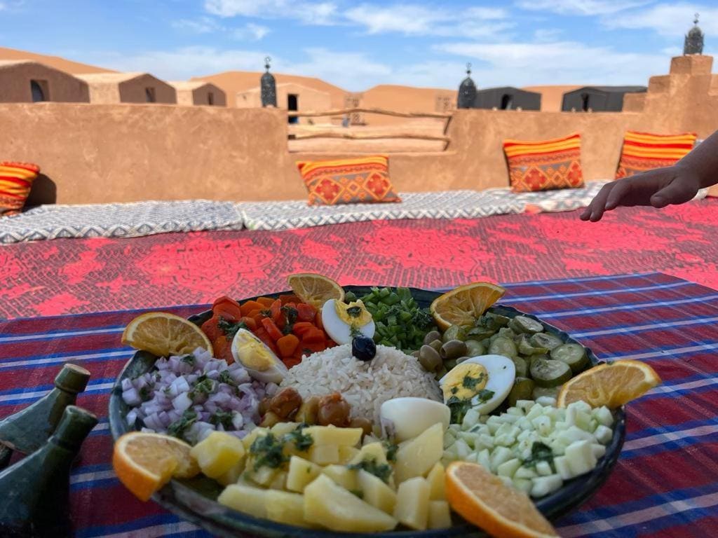 Bivouac Le charme d'Aladdin - View 4