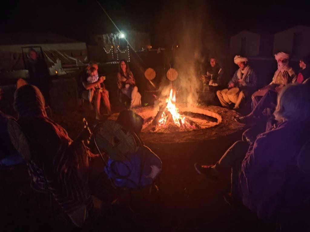 Bivouac Le charme d'Aladdin - View 7