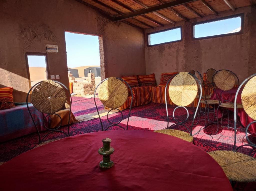Bivouac Le charme d'Aladdin - View 6