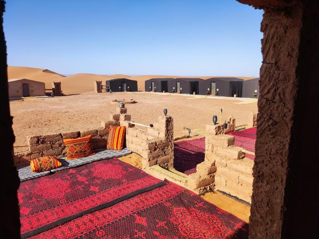 Bivouac Le charme d'Aladdin - View 5