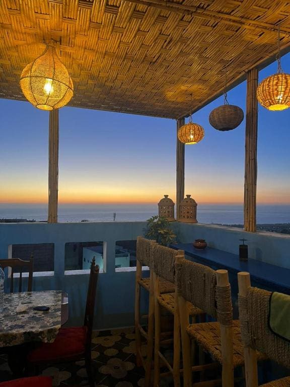 Blue Pearl Surf & Yoga House - View 4