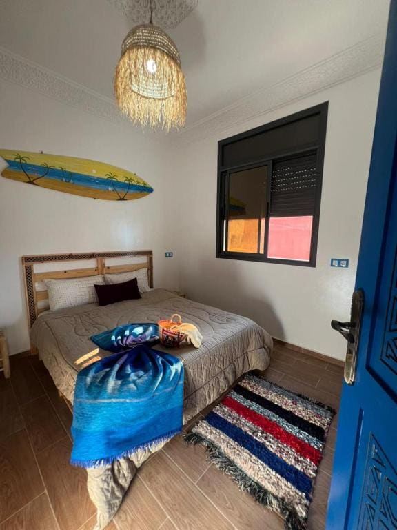 Blue Pearl Surf & Yoga House - View 6
