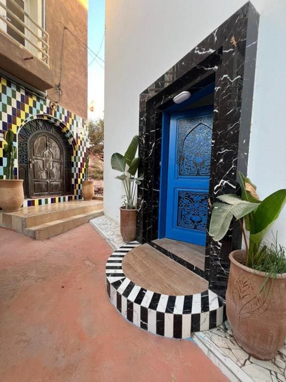 Blue Pearl Surf & Yoga House - View 5