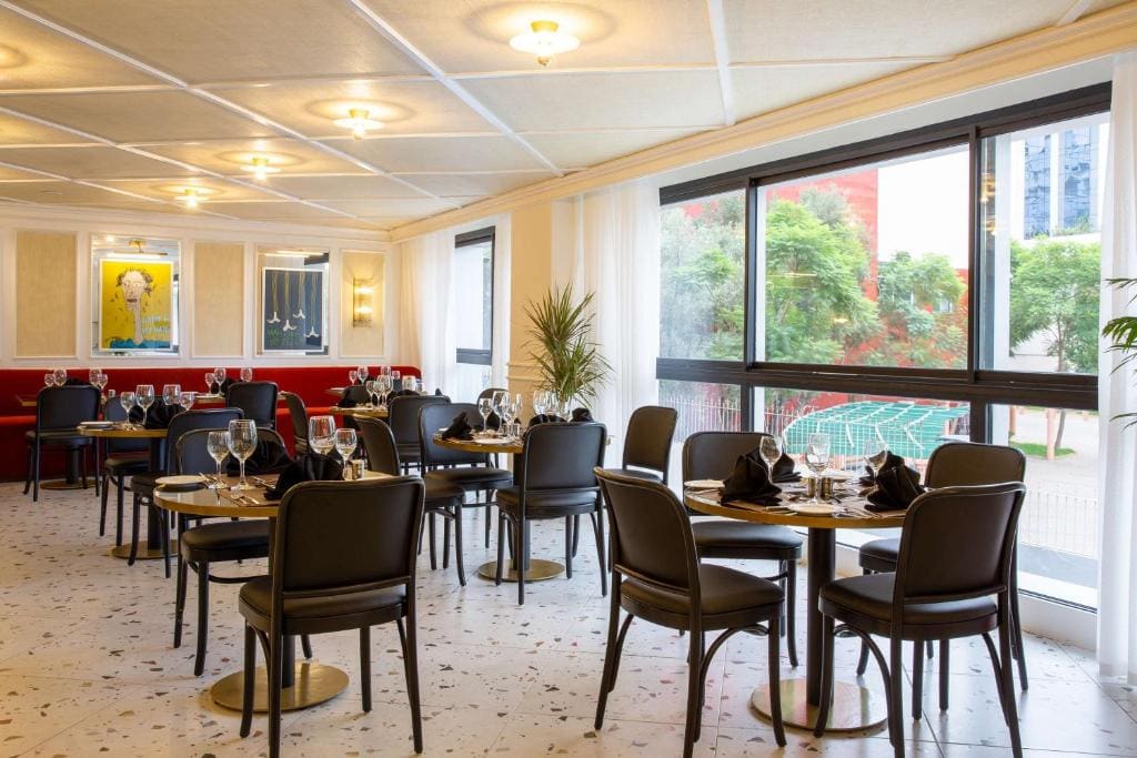 Best Western Plus Casablanca City Center - View 3