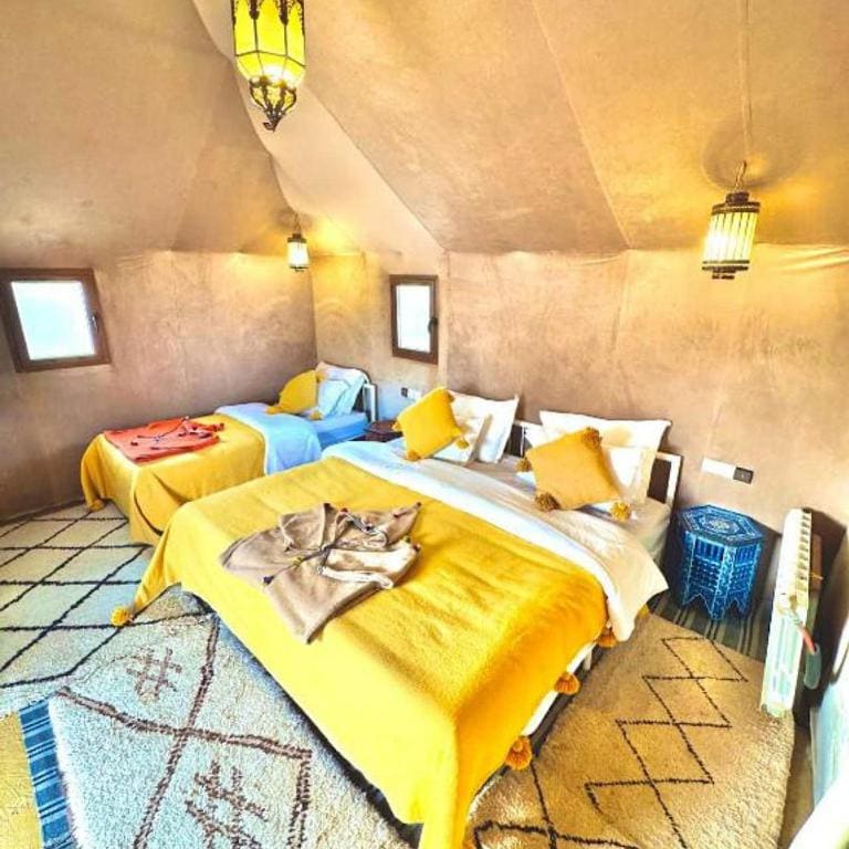 One Thousand and One Night Luxury Camp - View 7