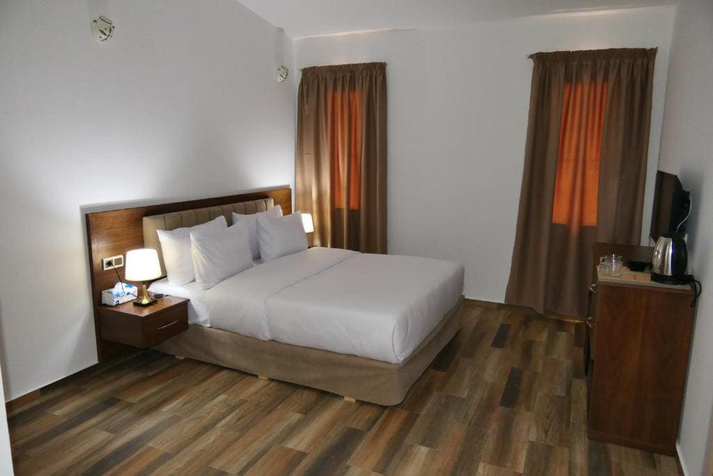 Hôtel Corail de Cabo - View 7