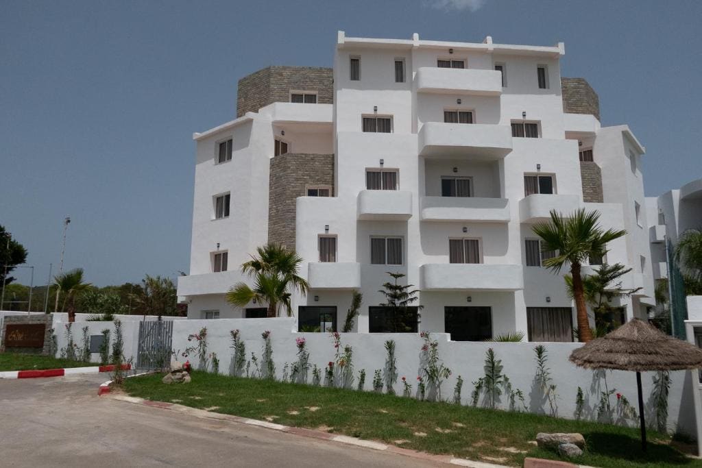Hôtel Corail de Cabo - View 5