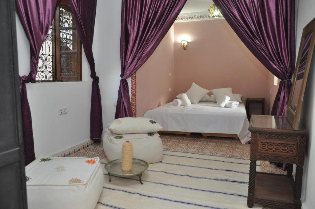 Dar Aouinti - View 7
