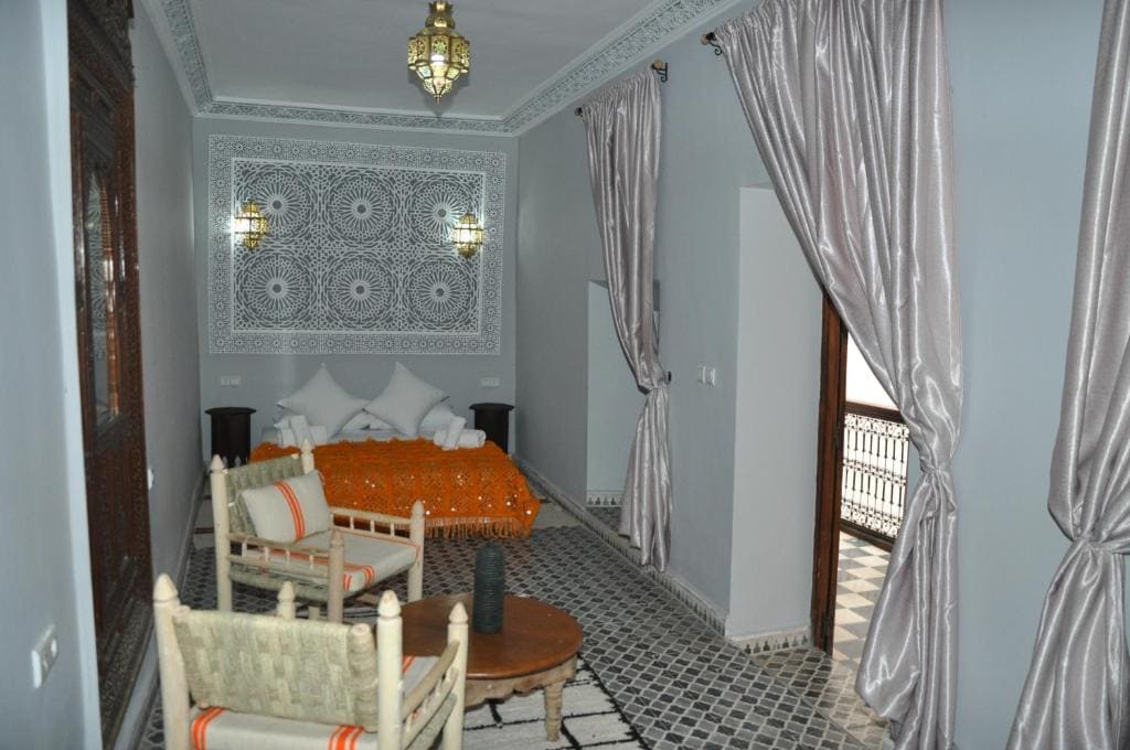 Dar Aouinti - View 2