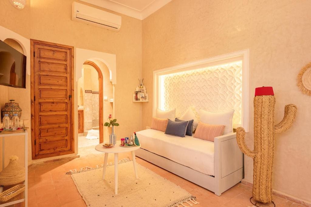 Riad Dar Azal - View 6