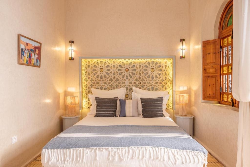 Riad Dar Azal - View 4