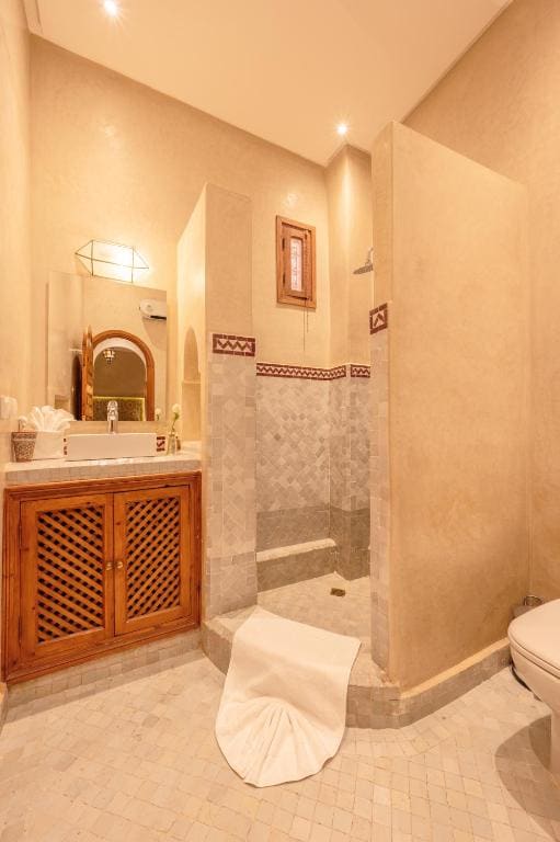 Riad Dar Azal - View 5