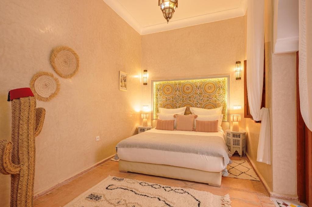 Riad Dar Azal - View 7