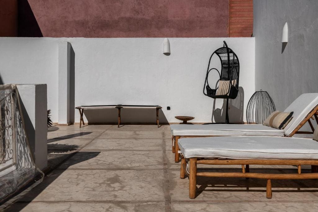 Dar Babette - View 5