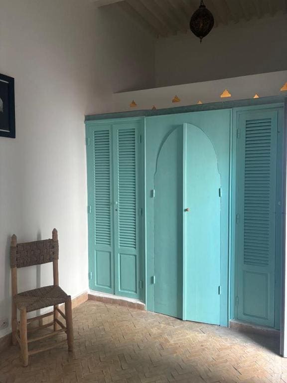 Riad Dar Dayana - Main view