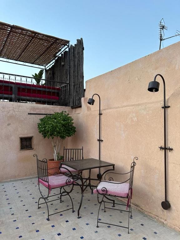 Dar Faracha Fes - View 6