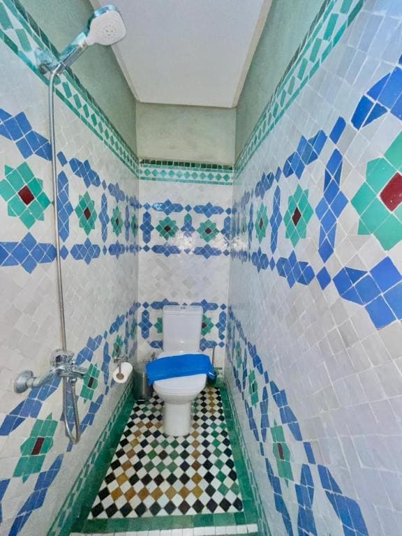 Riad Dar Lalj Fes - Main view