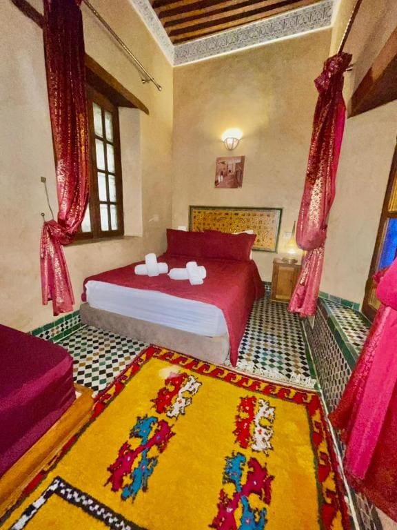 Riad Dar Lalj Fes - View 5