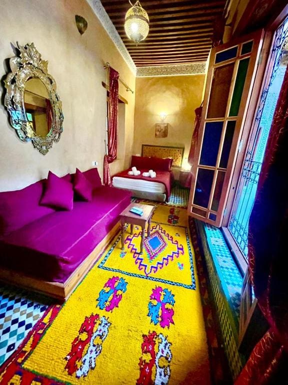 Riad Dar Lalj Fes - View 6