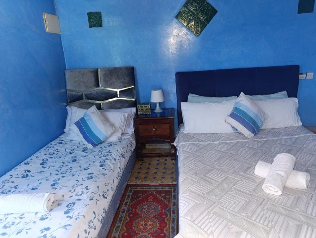 hotel dar lalla khadouj - View 5