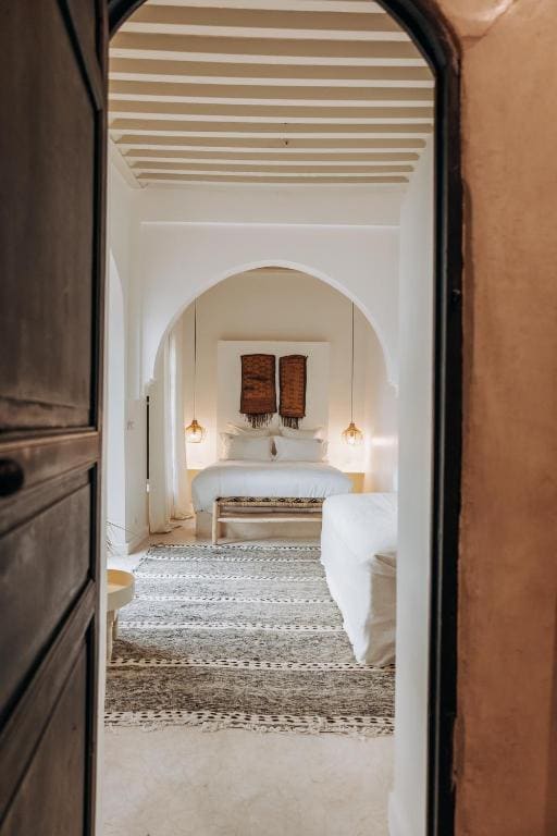Maison Dar Saada - View 4