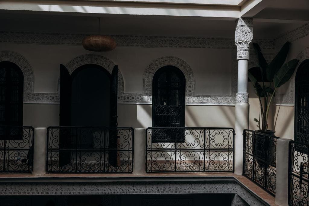 Maison Dar Saada - View 7