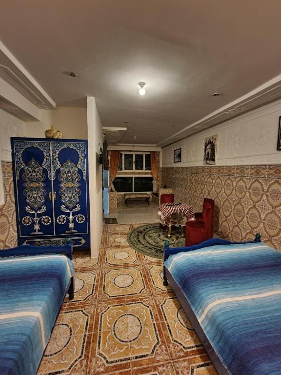 Dar Tanger Medina - View 2
