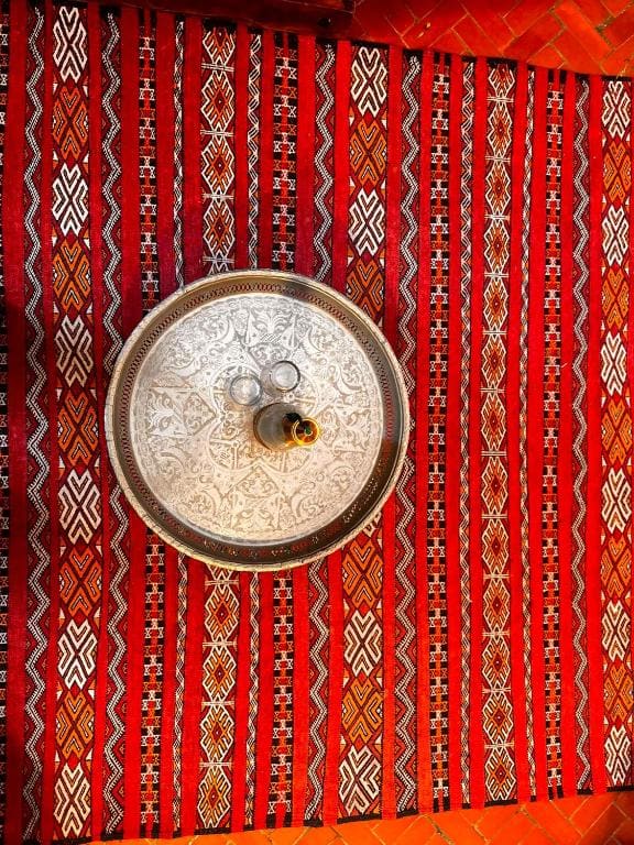 Dar Yamina Andalusi - व्यू 4