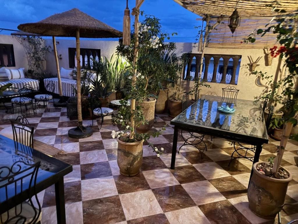 Dar Yamna Maison d'Hôtes - View 6
