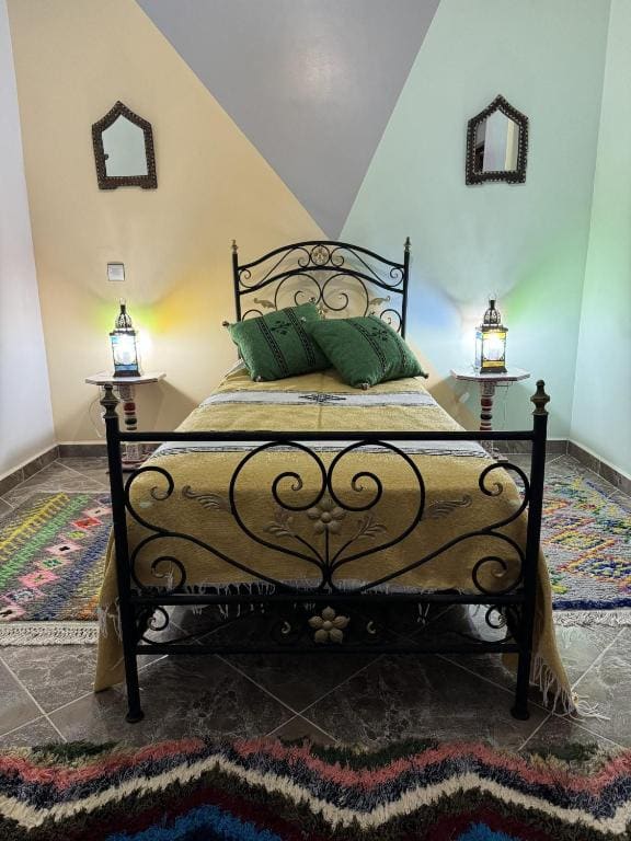 Dar Yamna Maison d'Hôtes - View 7