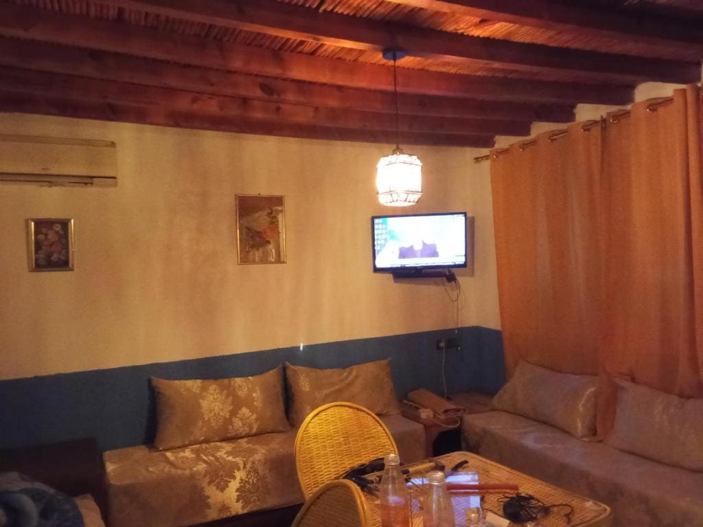 Dar zitouna - View 4