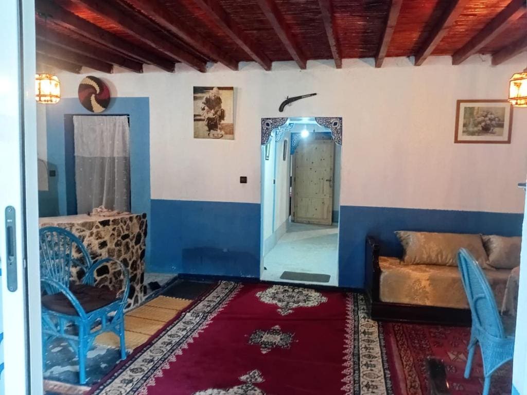 Dar zitouna - View 7