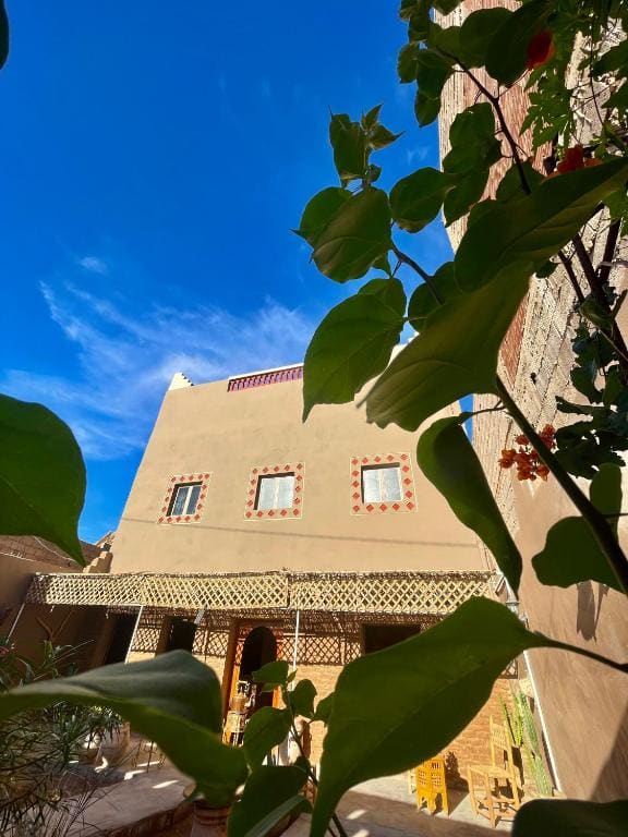 Dar Zitoune - Authentic Stay in Tagounite - Vista 5