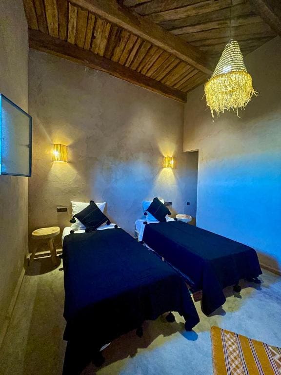 Dar Zitoune - Authentic Stay in Tagounite - Vista 6