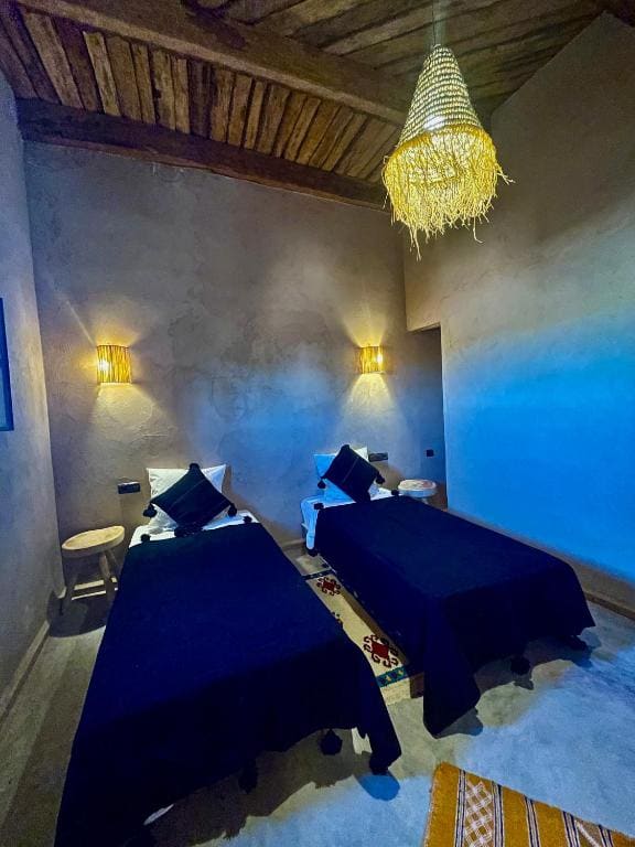 Dar Zitoune - Authentic Stay in Tagounite - Vista 2