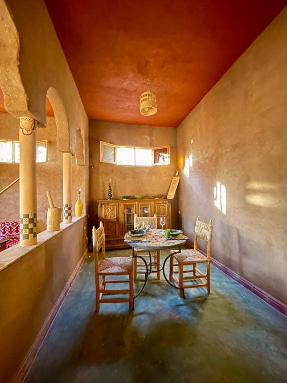 Dar Zitoune - Authentic Stay in Tagounite - Vista 4
