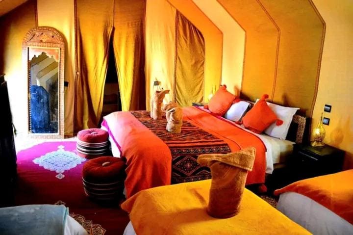Desert luxury - View 2